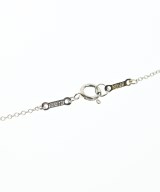 TIFFANY & CO.（ティファニー）ネックレス その他（柄物・カラフル） サイズ:- レディース/2200584787160