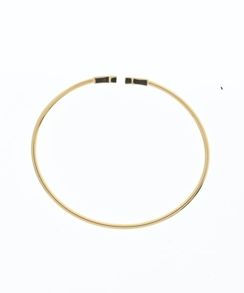 TIFFANY & CO.（ティファニー）ブレスレット・バングル ゴールド サイズ:- レディース/2200584787177