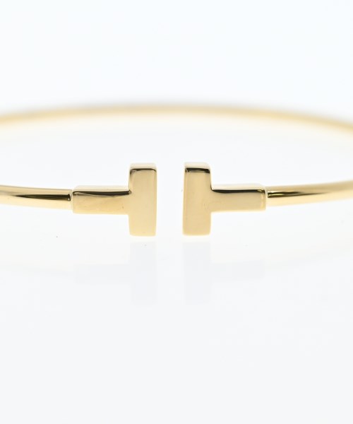 TIFFANY & CO.（ティファニー）ブレスレット・バングル ゴールド サイズ:- レディース/2200584787177