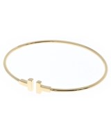 TIFFANY & CO.（ティファニー）ブレスレット・バングル ゴールド サイズ:- レディース/2200584787177