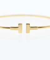 TIFFANY & CO.（ティファニー）ブレスレット・バングル ゴールド サイズ:- レディース/2200584787177