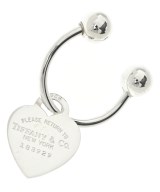 TIFFANY & CO. キーケース・キーホルダー