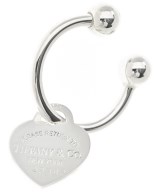 TIFFANY & CO. キーケース・キーホルダー