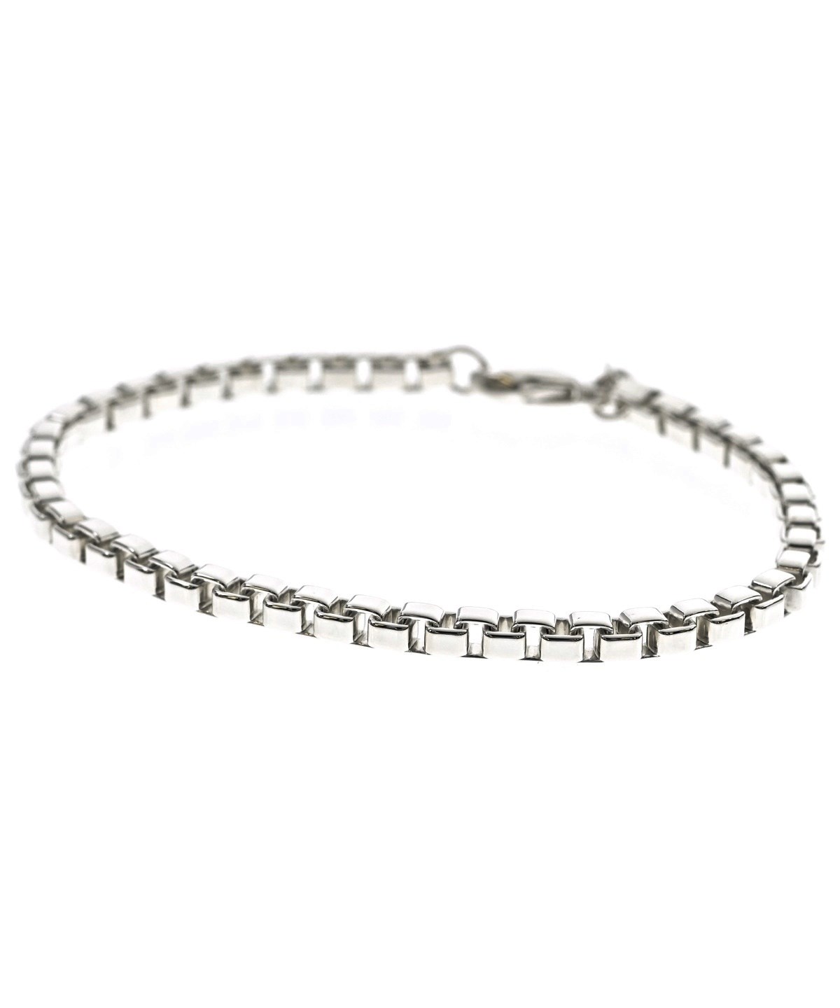 TIFFANY & CO.（ティファニー）ブレスレット・バングル シルバー