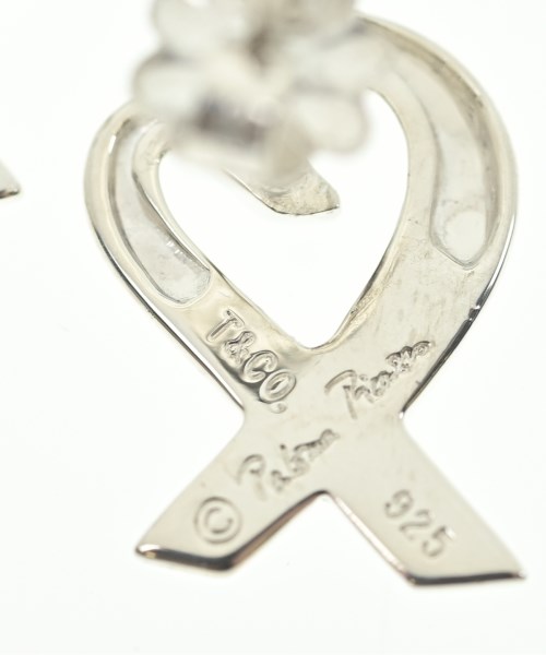 TIFFANY & CO.（ティファニー）ピアス・イヤリング その他（柄物・カラフル） サイズ:- レディース/2200584787238