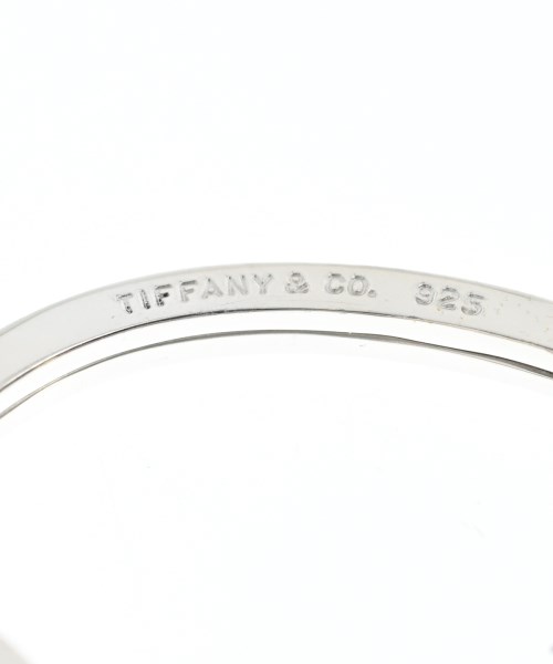 TIFFANY & CO.（ティファニー）キーケース・キーホルダー シルバー サイズ:- レディース/2200584787245