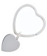 TIFFANY & CO.（ティファニー）キーケース・キーホルダー シルバー サイズ:- レディース/2200584787245