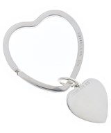 TIFFANY & CO.（ティファニー）キーケース・キーホルダー シルバー サイズ:- レディース/2200584787245