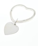 TIFFANY & CO.（ティファニー）キーケース・キーホルダー シルバー サイズ:- レディース/2200584787245