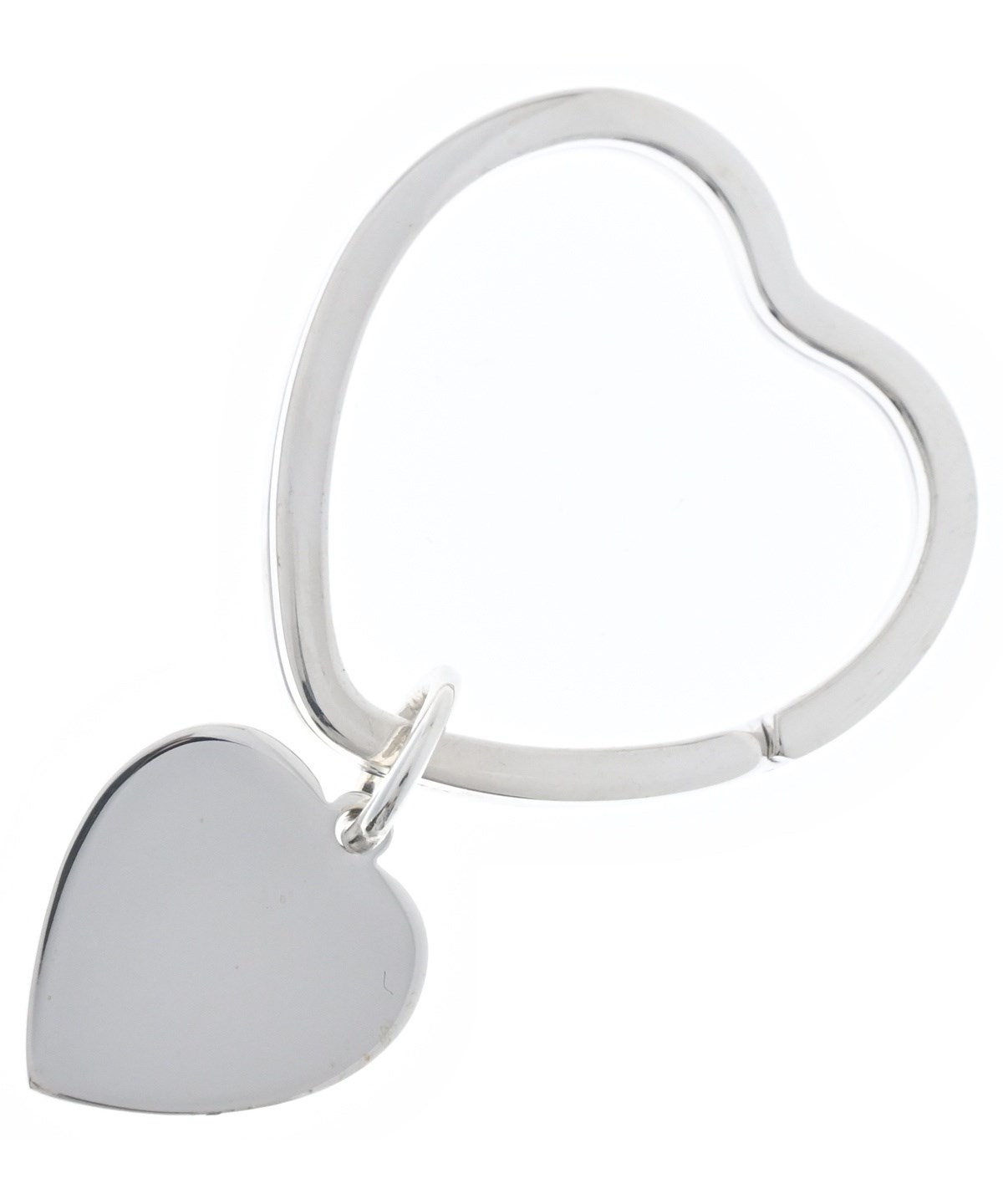 ティファニー　キーリング　花 ティファニー キー クラウン キー パヴェ ダイヤモンド 18K