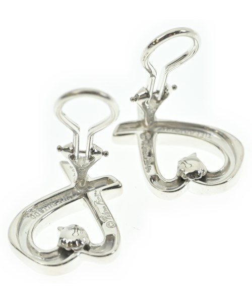 TIFFANY & CO.（ティファニー）ピアス・イヤリング その他（柄物・カラフル） サイズ:- レディース/2200584787252