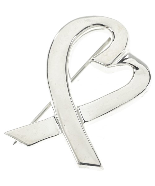 ティファニー(TIFFANY & CO.)のTIFFANY & CO. ブローチ・コサージュ
