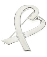 TIFFANY & CO. ブローチ・コサージュ