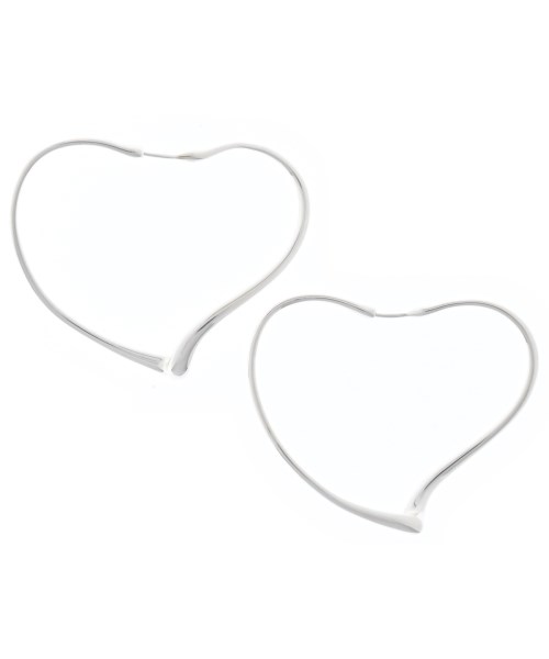 TIFFANY & CO.（ティファニー）ピアス シルバー サイズ:- レディース/2200584787276