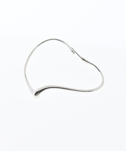 TIFFANY & CO.（ティファニー）ピアス シルバー サイズ:- レディース/2200584787276