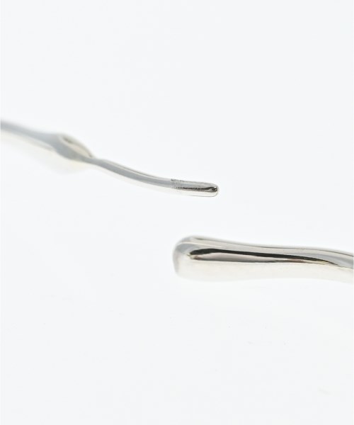 TIFFANY & CO.（ティファニー）ピアス シルバー サイズ:- レディース/2200584787276