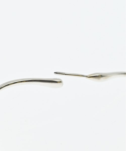 TIFFANY & CO.（ティファニー）ピアス シルバー サイズ:- レディース/2200584787276