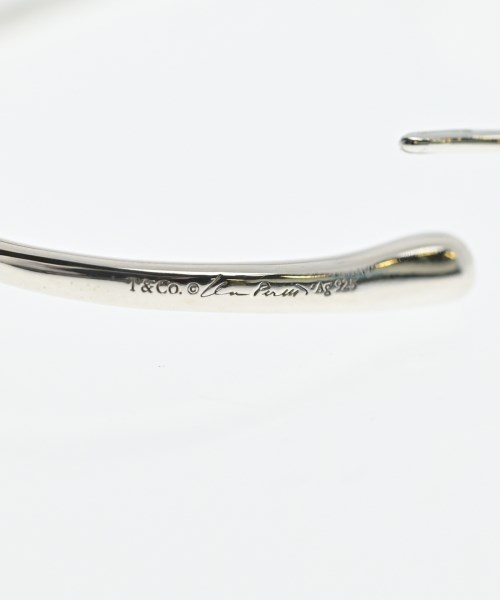 TIFFANY & CO.（ティファニー）ピアス シルバー サイズ:- レディース/2200584787276