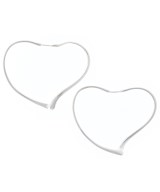 TIFFANY & CO.（ティファニー）ピアス シルバー サイズ:- レディース/2200584787276