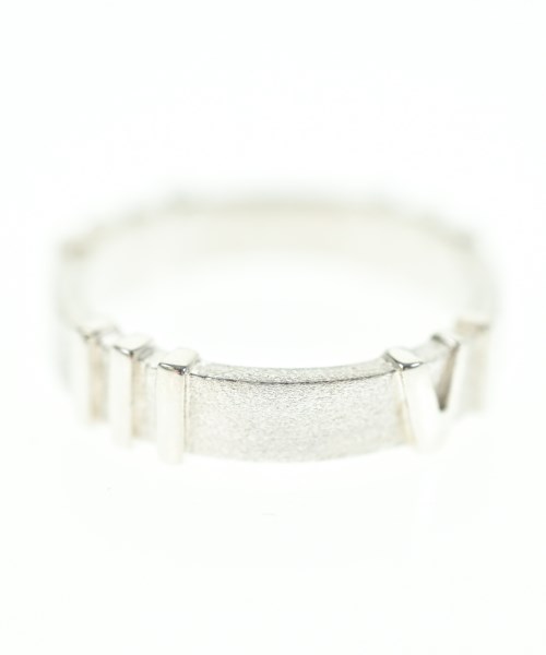 TIFFANY & CO.（ティファニー）リング シルバー サイズ:13 レディース/2200584806014