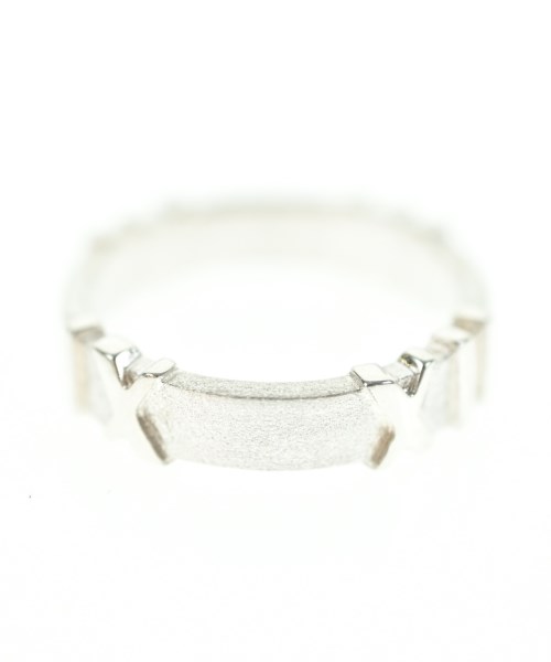 TIFFANY & CO.（ティファニー）リング シルバー サイズ:13 レディース/2200584806014