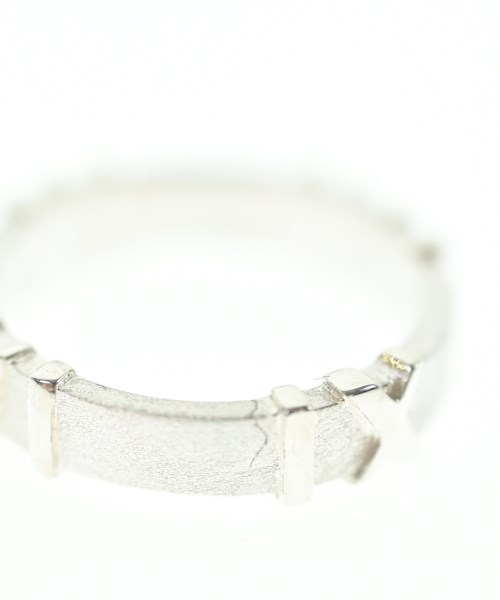TIFFANY & CO.（ティファニー）リング シルバー サイズ:13 レディース/2200584806014