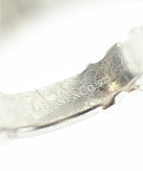 TIFFANY & CO.（ティファニー）リング シルバー サイズ:13 レディース/2200584806014