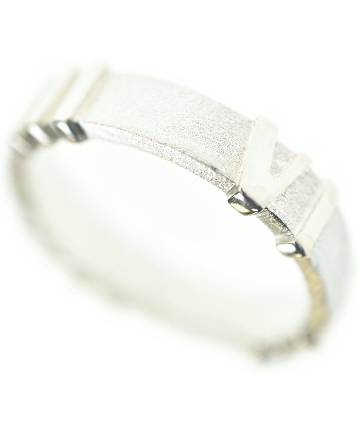 TIFFANY & CO.（ティファニー）リング シルバー サイズ:13 レディース