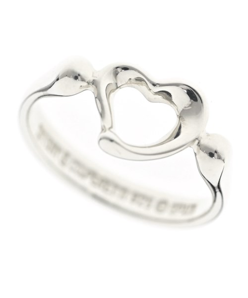 ティファニー(TIFFANY & CO.)のTIFFANY & CO. リング