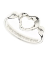 TIFFANY & CO. リング