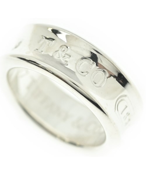 ティファニー(TIFFANY & CO.)のTIFFANY & CO. リング