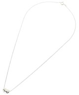 TIFFANY & CO.（ティファニー）ネックレス シルバー サイズ:- レディース/2200586137116