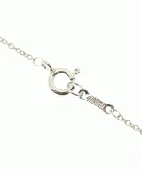 TIFFANY & CO.（ティファニー）ネックレス シルバー サイズ:- レディース/2200586137116