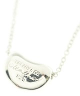TIFFANY & CO.（ティファニー）ネックレス シルバー サイズ:- レディース/2200586137116