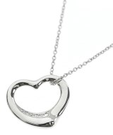 TIFFANY & CO. ネックレス