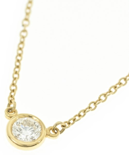 ティファニー(TIFFANY & CO.)のTIFFANY & CO. ネックレス