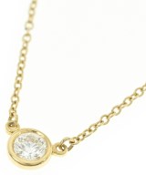 TIFFANY & CO.（ティファニー）ネックレス ゴールド サイズ:- レディース/2200581370099