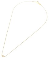 TIFFANY & CO.（ティファニー）ネックレス ゴールド サイズ:- レディース/2200581370099
