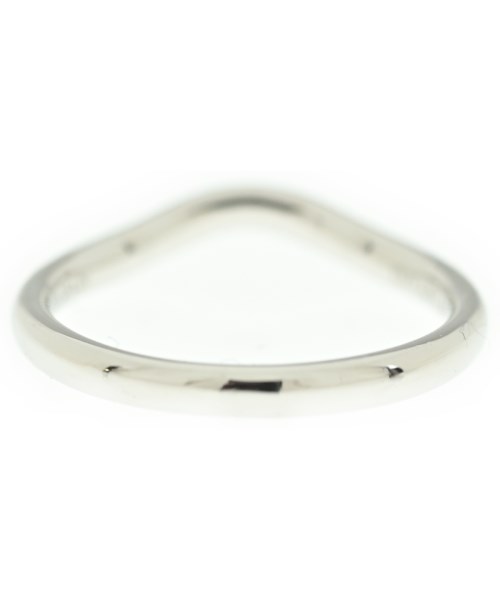 TIFFANY & CO.（ティファニー）リング シルバー サイズ:9.5 レディース/2200589076047