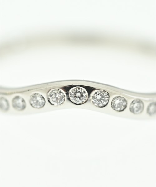 TIFFANY & CO.（ティファニー）リング シルバー サイズ:9.5 レディース/2200589076047