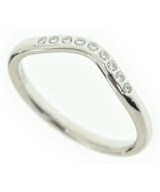 TIFFANY & CO.（ティファニー）リング シルバー サイズ:9.5 レディース/2200589076047