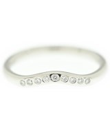 TIFFANY & CO.（ティファニー）リング シルバー サイズ:9.5 レディース/2200589076047