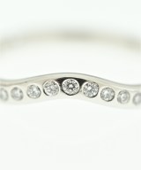 TIFFANY & CO.（ティファニー）リング シルバー サイズ:9.5 レディース/2200589076047