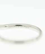 TIFFANY & CO.（ティファニー）リング シルバー サイズ:9.5 レディース/2200589076047