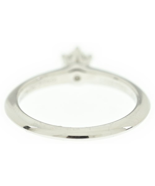 TIFFANY & CO.（ティファニー）リング シルバー サイズ:10 レディース/2200589076061