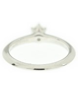 TIFFANY & CO.（ティファニー）リング シルバー サイズ:10 レディース/2200589076061