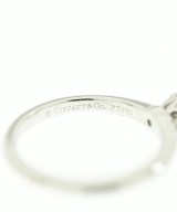 TIFFANY & CO.（ティファニー）リング シルバー サイズ:10 レディース/2200589076061