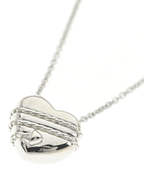 ティファニー(TIFFANY & CO.)のTIFFANY & CO. ネックレス