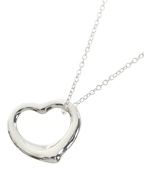 ティファニー(TIFFANY & CO.)のTIFFANY & CO. ネックレス
