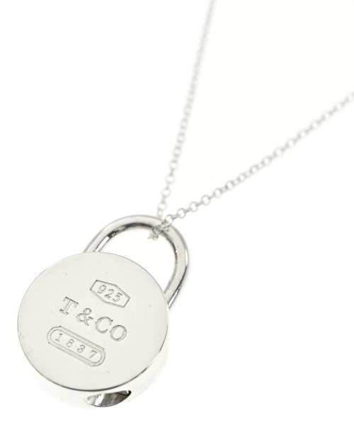 ティファニー(TIFFANY & CO.)のTIFFANY & CO. ネックレス